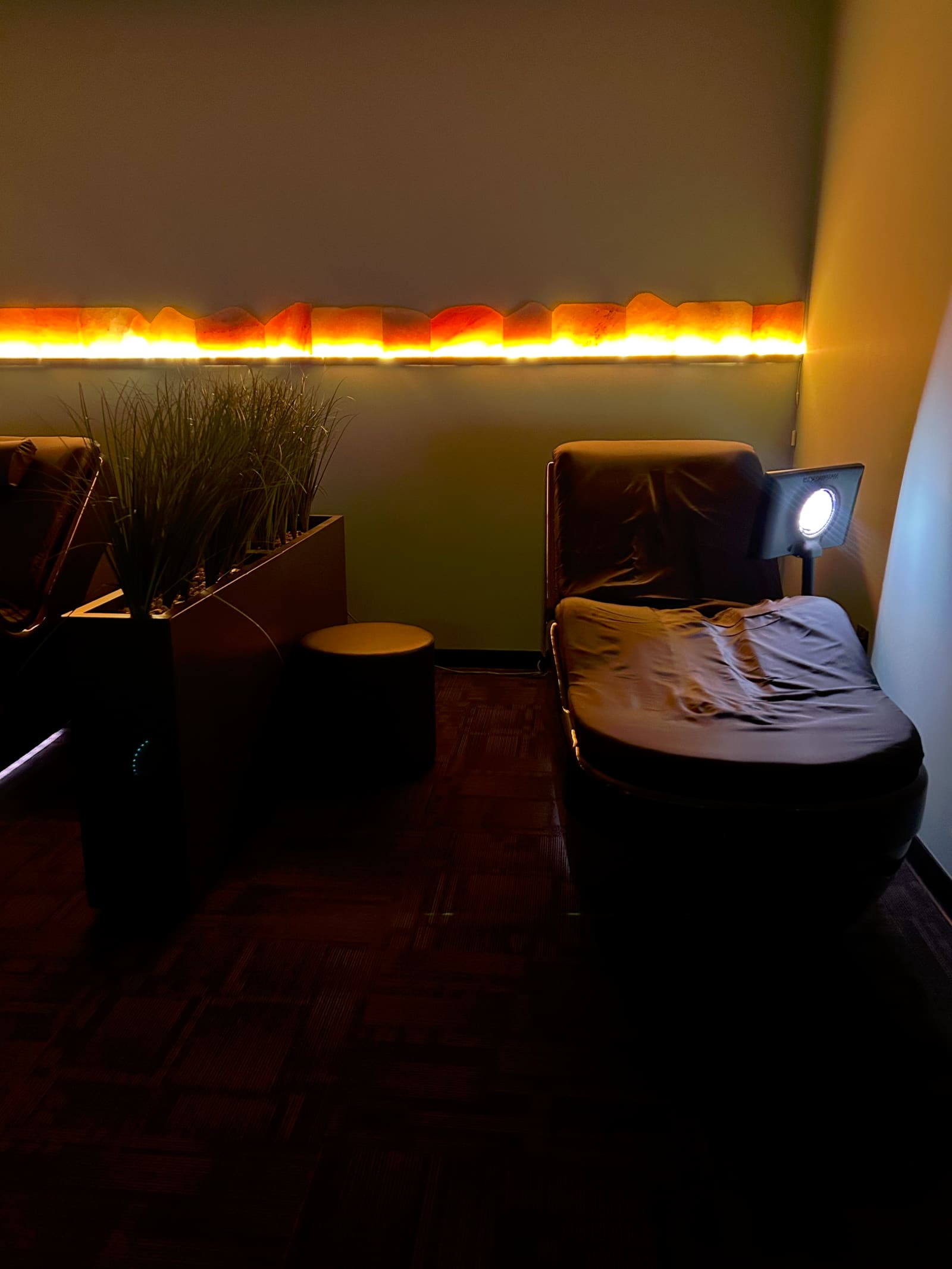 Recovery Room